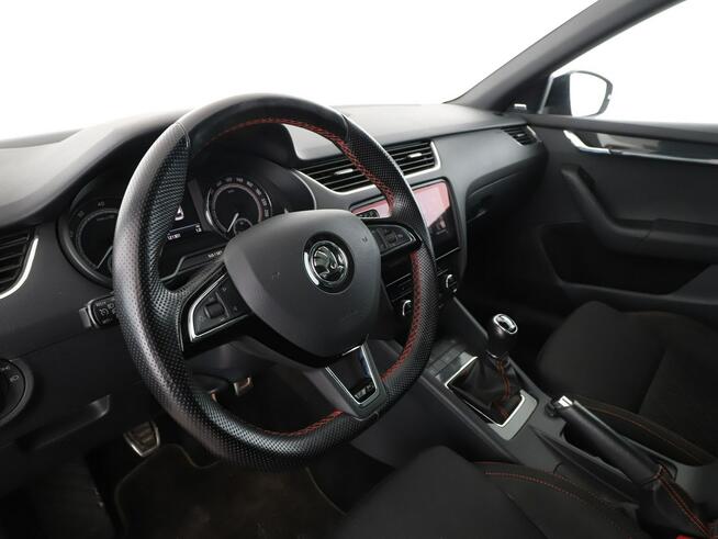 Skoda Octavia 2017