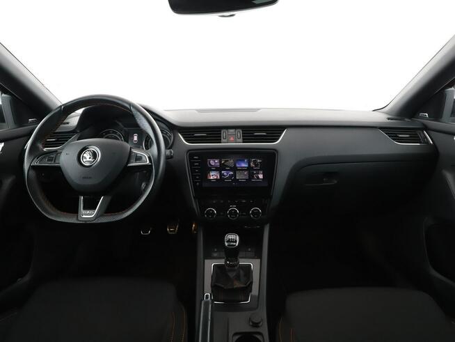 Skoda Octavia 2017