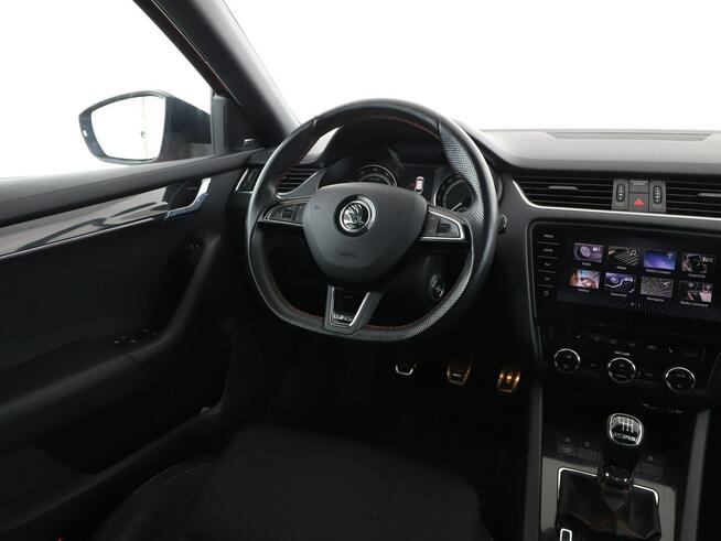 Skoda Octavia 2017
