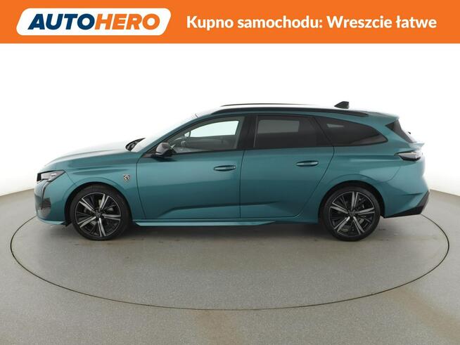 Peugeot 308 2022