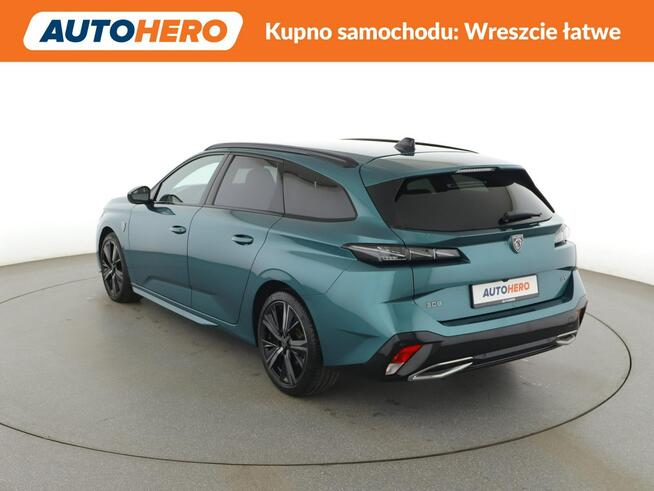 Peugeot 308 2022