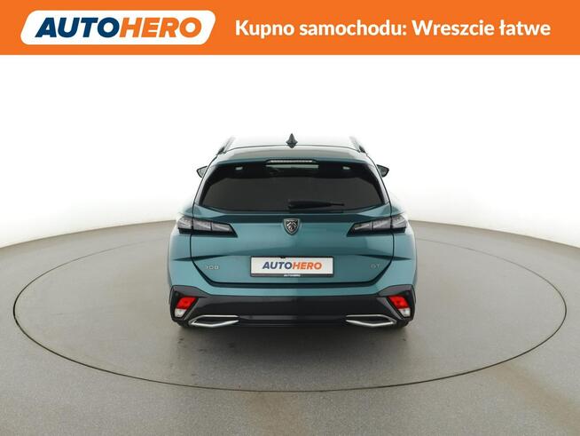 Peugeot 308 2022