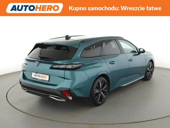 Peugeot 308 2022