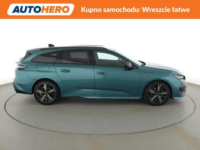 Peugeot 308 2022