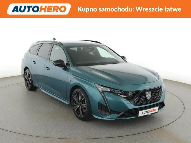 Peugeot 308 2022