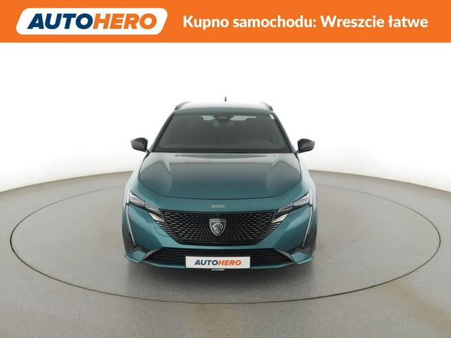 Peugeot 308 2022