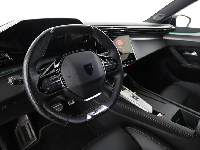 Peugeot 308 2022