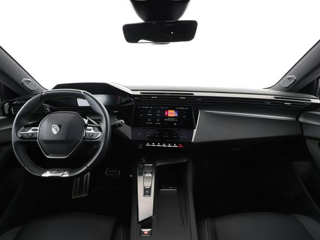 Peugeot 308 2022