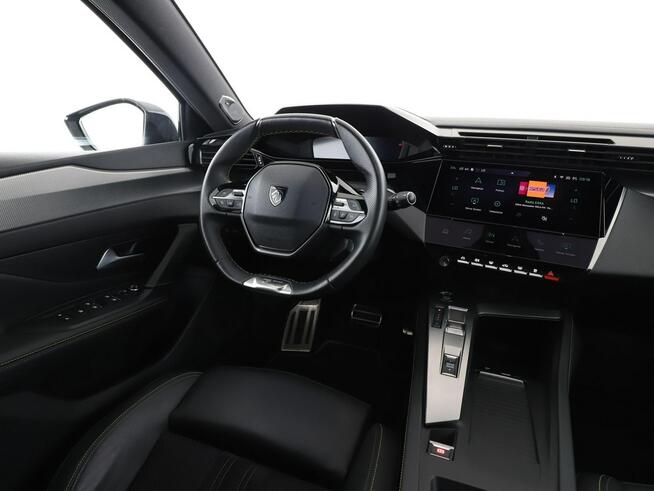 Peugeot 308 2022