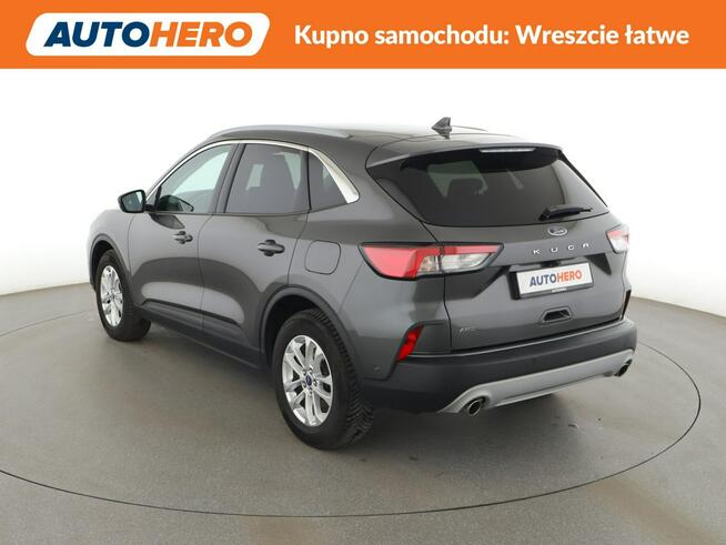 Ford Kuga 2022