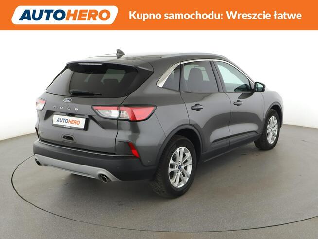 Ford Kuga 2022