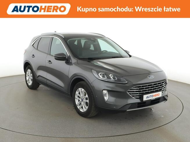 Ford Kuga 2022