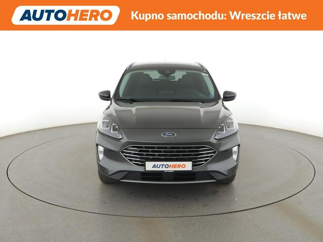 Ford Kuga 2022