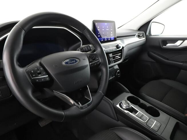 Ford Kuga 2022