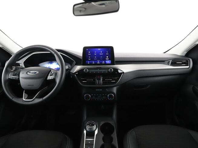 Ford Kuga 2022