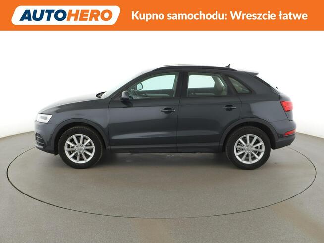 Audi Q3 2018