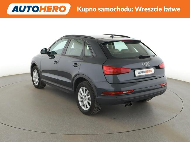 Audi Q3 2018