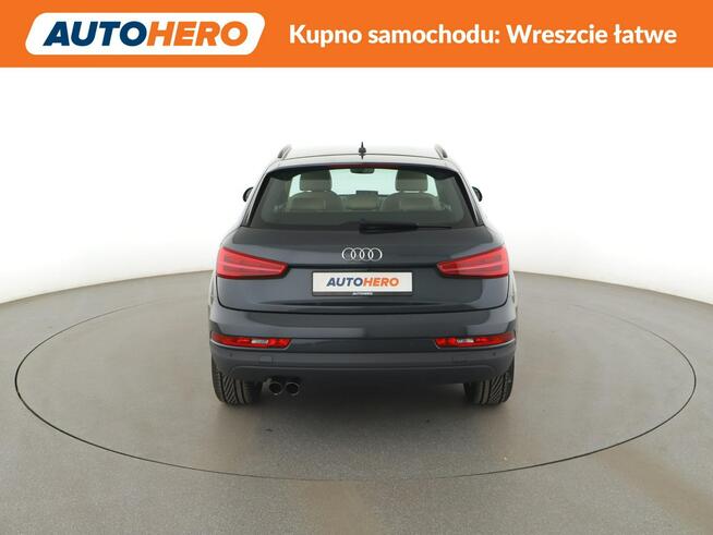 Audi Q3 2018
