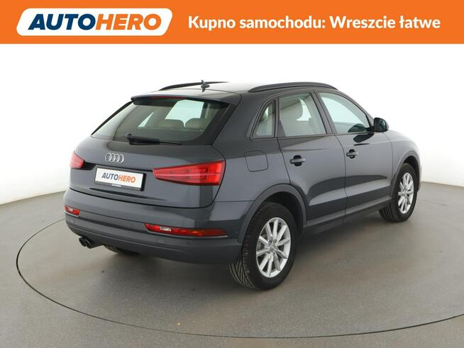 Audi Q3 2018