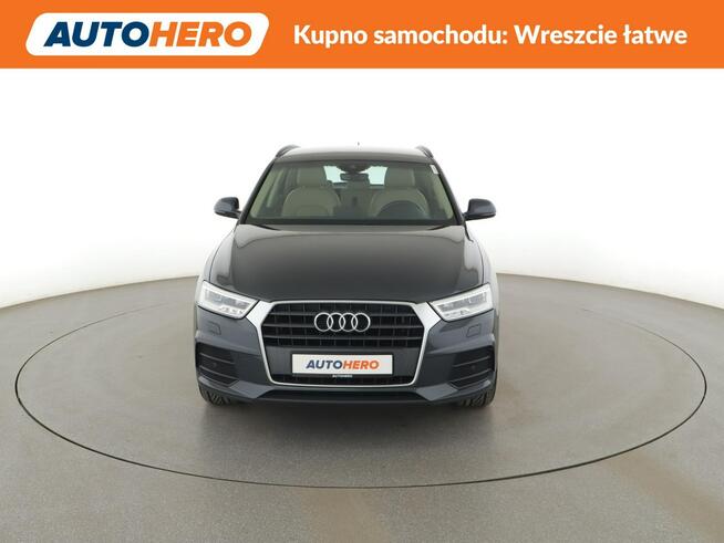 Audi Q3 2018