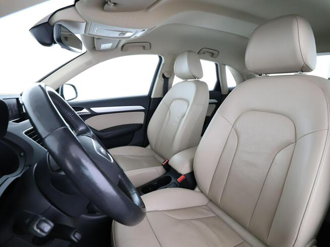 Audi Q3 2018