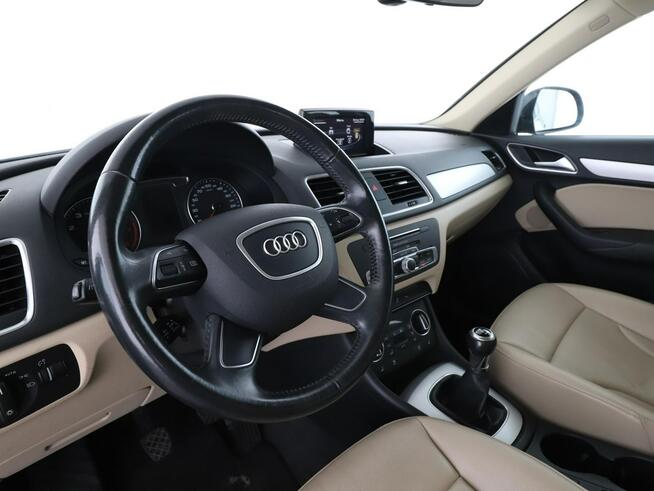 Audi Q3 2018
