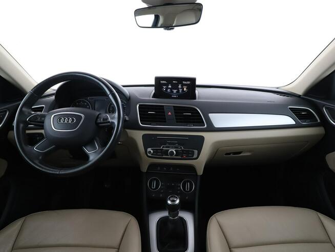 Audi Q3 2018
