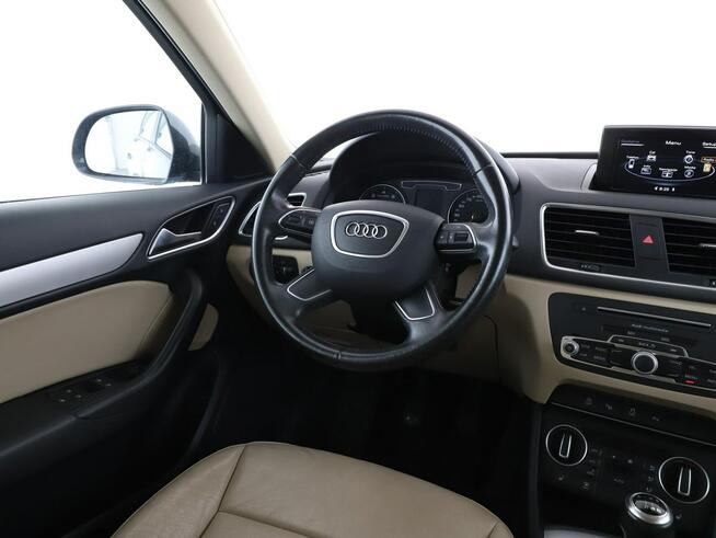 Audi Q3 2018