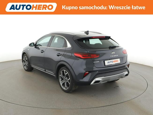 Kia XCeed 2020