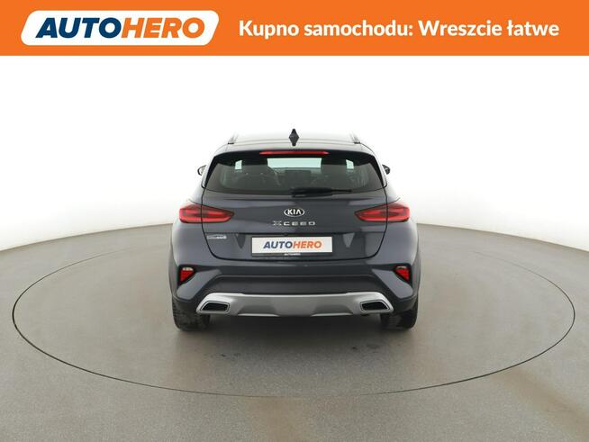 Kia XCeed 2020