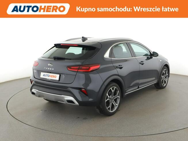 Kia XCeed 2020