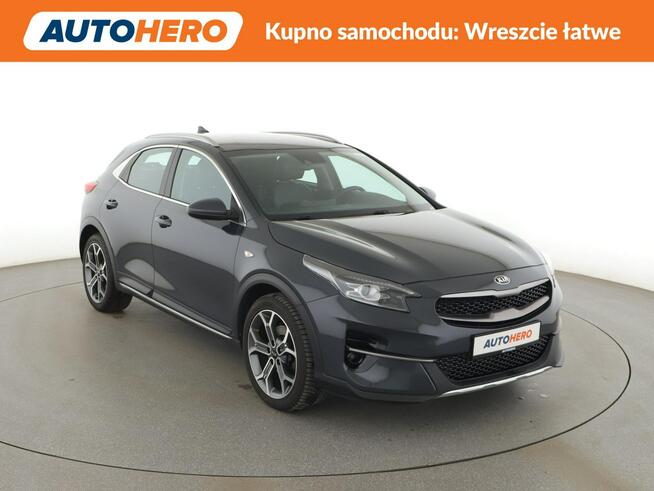 Kia XCeed 2020