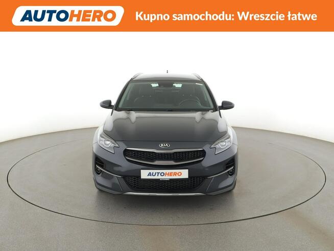 Kia XCeed 2020