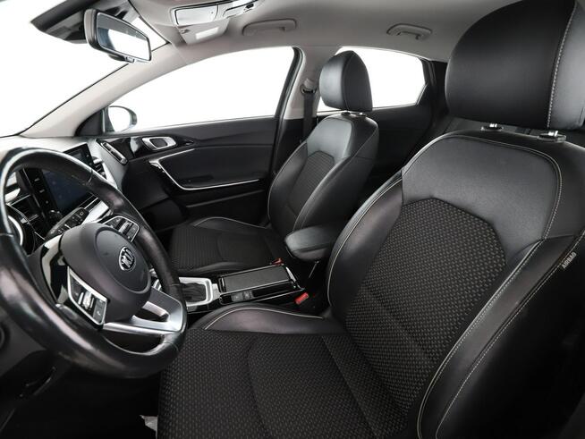 Kia XCeed 2020