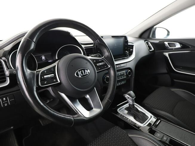 Kia XCeed 2020