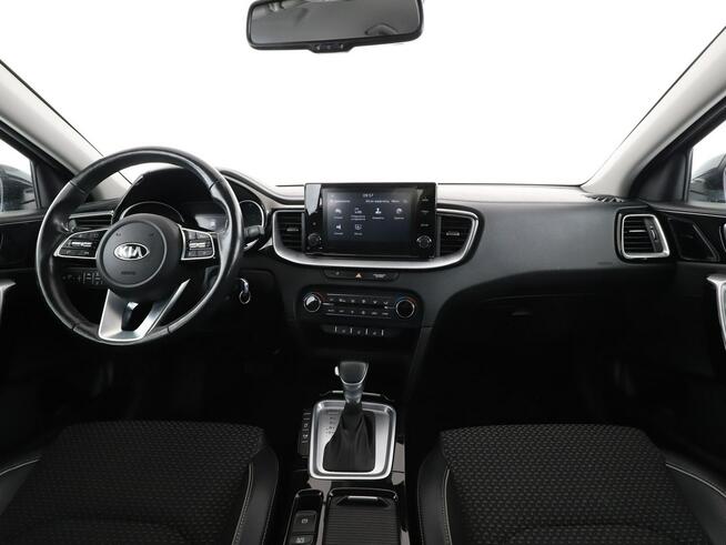 Kia XCeed 2020
