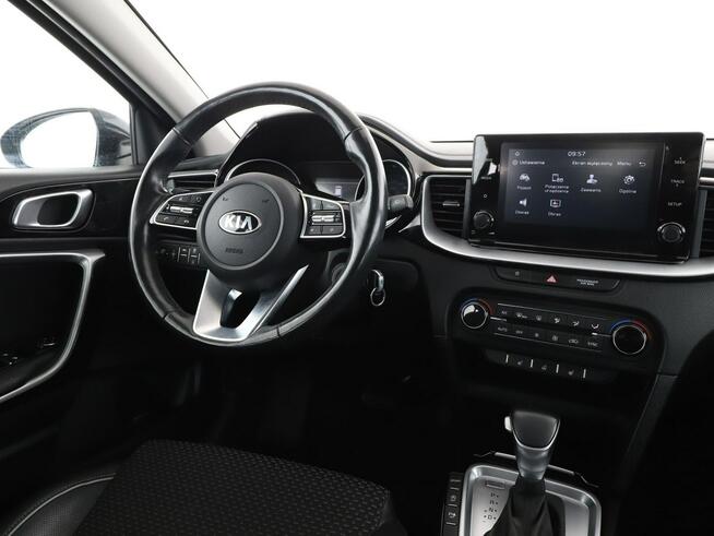 Kia XCeed 2020