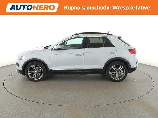 Volkswagen T-Roc 2020