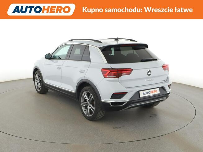 Volkswagen T-Roc 2020