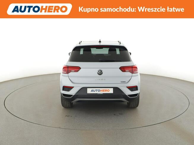 Volkswagen T-Roc 2020