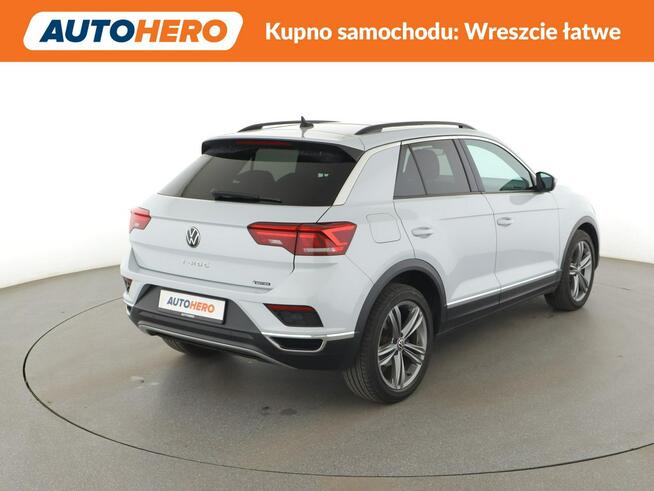 Volkswagen T-Roc 2020