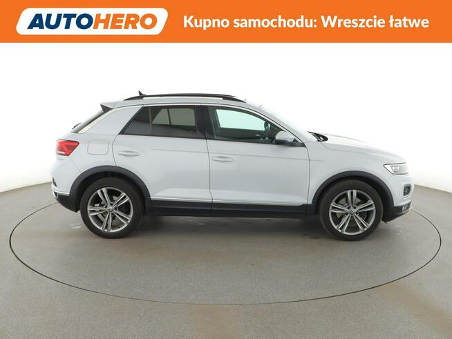 Volkswagen T-Roc 2020