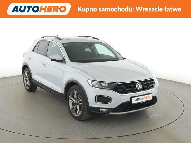 Volkswagen T-Roc 2020