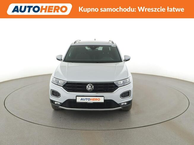 Volkswagen T-Roc 2020