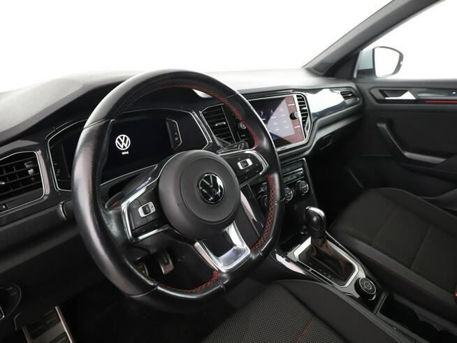 Volkswagen T-Roc 2020