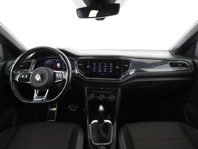 Volkswagen T-Roc 2020