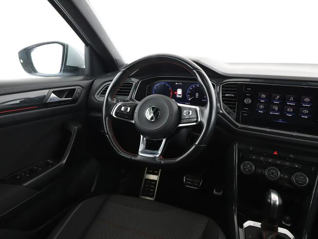 Volkswagen T-Roc 2020