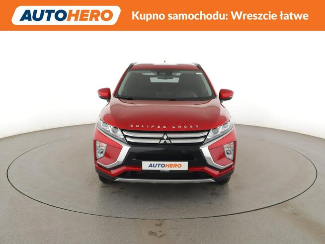 Mitsubishi Eclipse Cross 2019