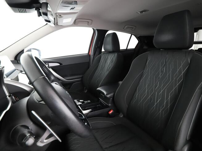 Mitsubishi Eclipse Cross 2019