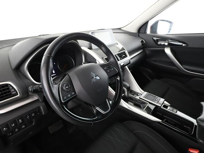 Mitsubishi Eclipse Cross 2019